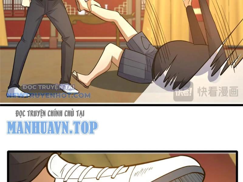 Đô Thị Cực Phẩm Y Thần Chap 124 - Next Chap 125