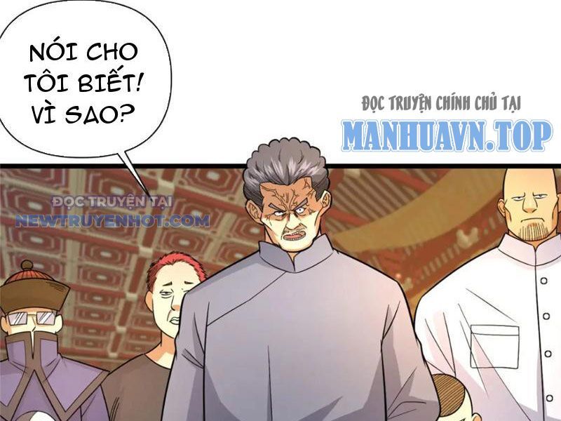 Đô Thị Cực Phẩm Y Thần Chap 124 - Next Chap 125