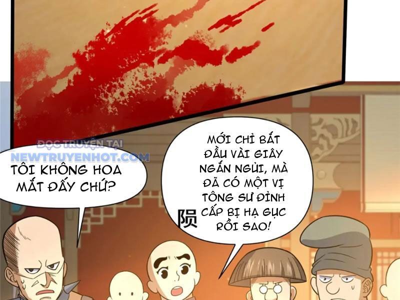 Đô Thị Cực Phẩm Y Thần Chap 124 - Next Chap 125