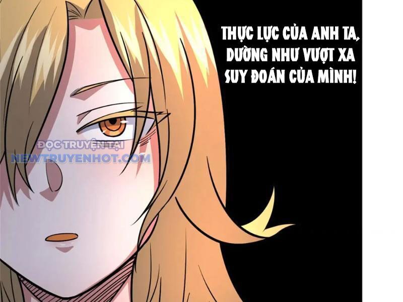 Đô Thị Cực Phẩm Y Thần Chap 124 - Next Chap 125