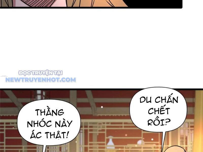 Đô Thị Cực Phẩm Y Thần Chap 124 - Next Chap 125