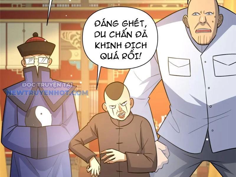 Đô Thị Cực Phẩm Y Thần Chap 124 - Next Chap 125