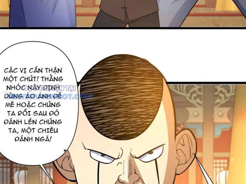 Đô Thị Cực Phẩm Y Thần Chap 124 - Next Chap 125