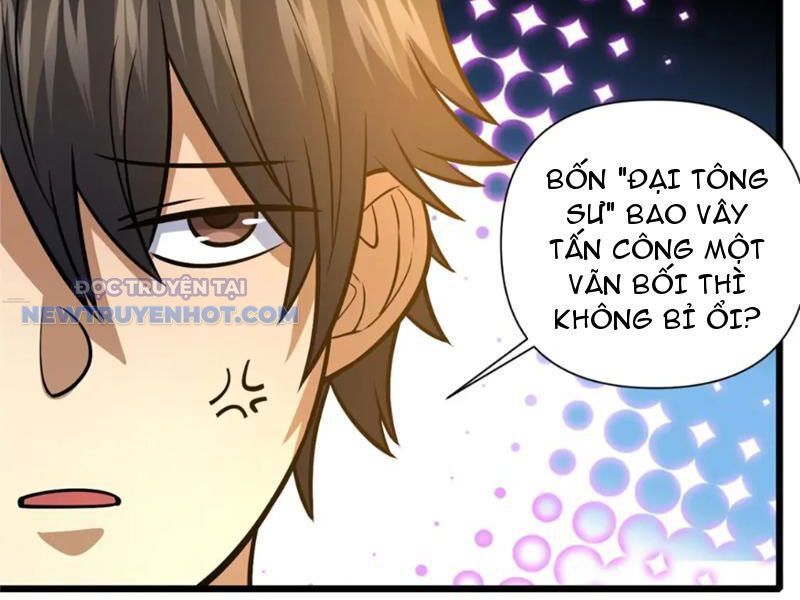 Đô Thị Cực Phẩm Y Thần Chap 124 - Next Chap 125