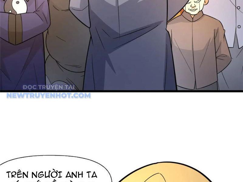 Đô Thị Cực Phẩm Y Thần Chap 124 - Next Chap 125