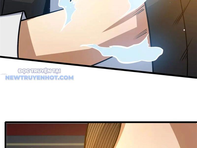 Đô Thị Cực Phẩm Y Thần Chap 124 - Next Chap 125