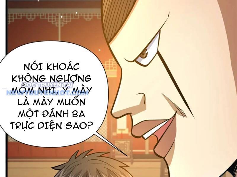 Đô Thị Cực Phẩm Y Thần Chap 124 - Next Chap 125