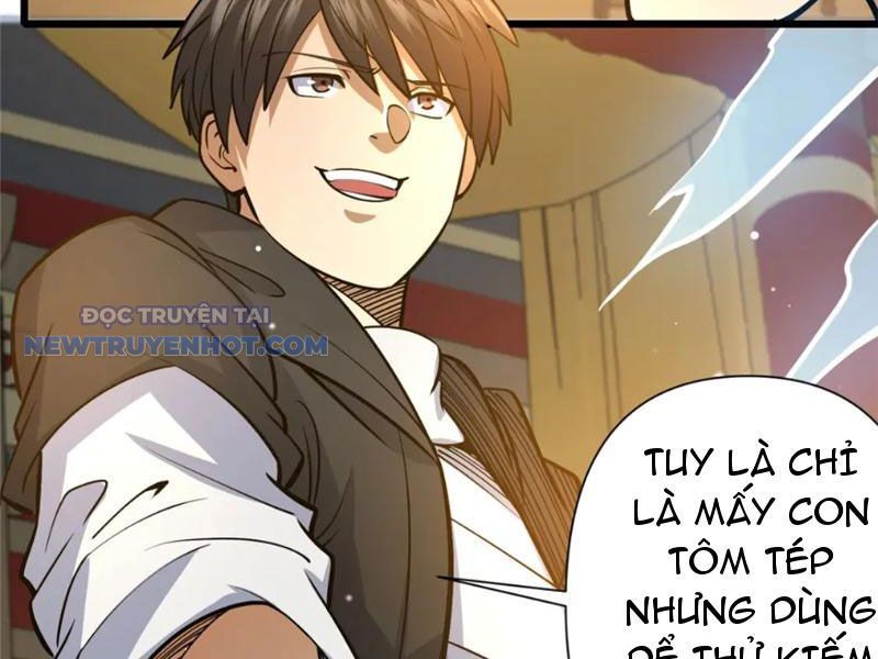 Đô Thị Cực Phẩm Y Thần Chap 124 - Next Chap 125