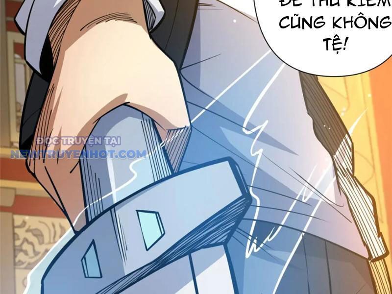 Đô Thị Cực Phẩm Y Thần Chap 124 - Next Chap 125