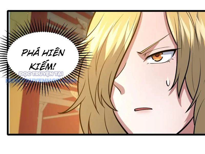 Đô Thị Cực Phẩm Y Thần Chap 124 - Next Chap 125