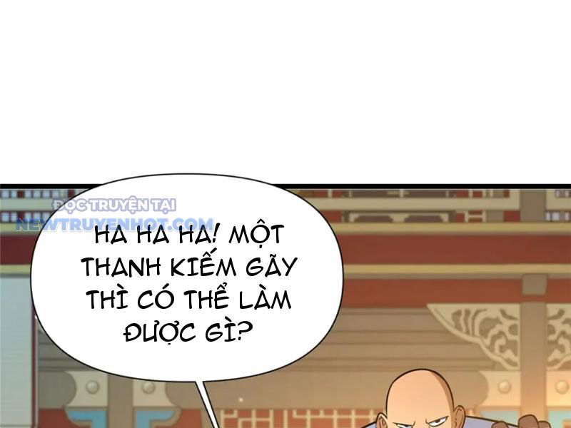 Đô Thị Cực Phẩm Y Thần Chap 124 - Next Chap 125