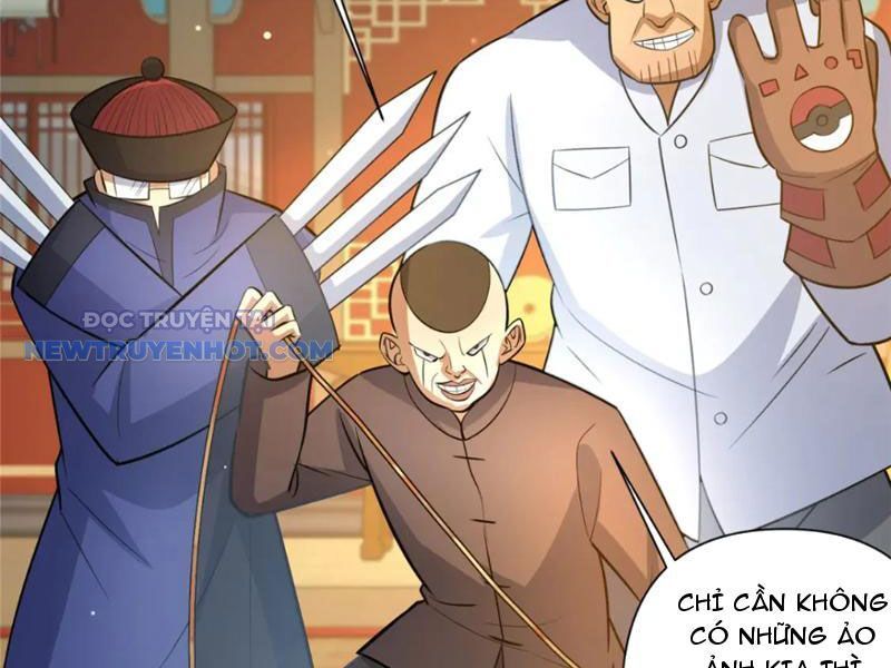 Đô Thị Cực Phẩm Y Thần Chap 124 - Next Chap 125