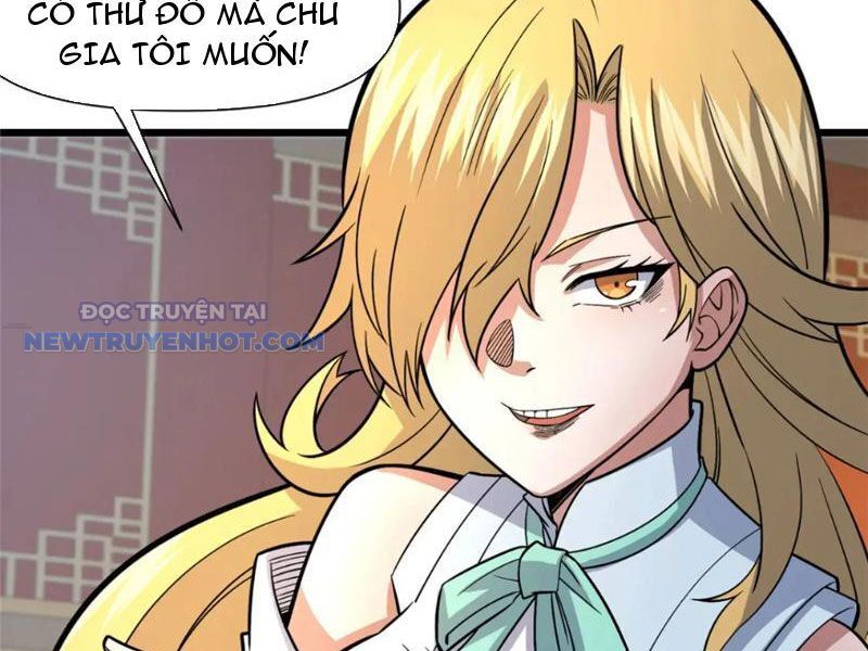 Đô Thị Cực Phẩm Y Thần Chap 124 - Next Chap 125
