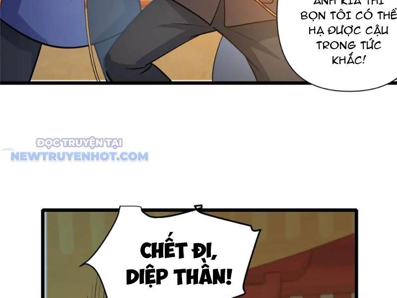 Đô Thị Cực Phẩm Y Thần Chap 124 - Next Chap 125