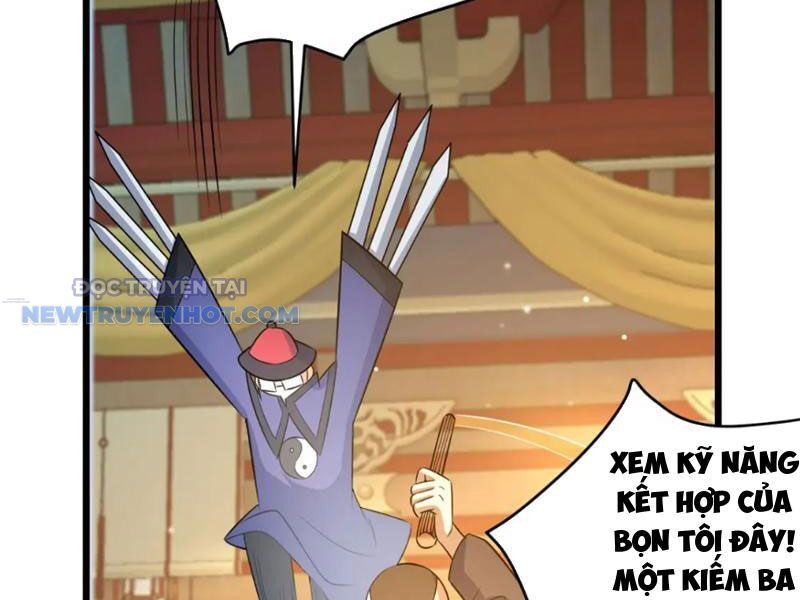 Đô Thị Cực Phẩm Y Thần Chap 124 - Next Chap 125