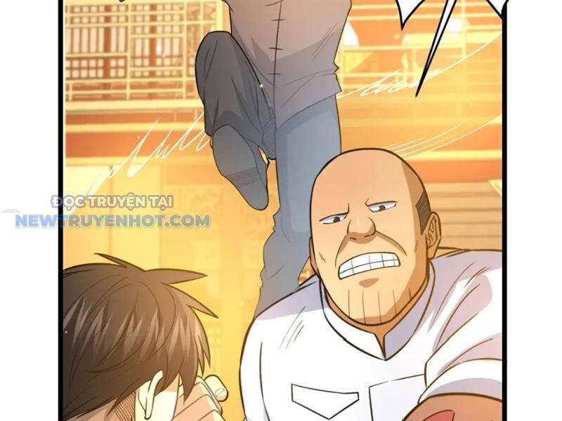 Đô Thị Cực Phẩm Y Thần Chap 124 - Next Chap 125