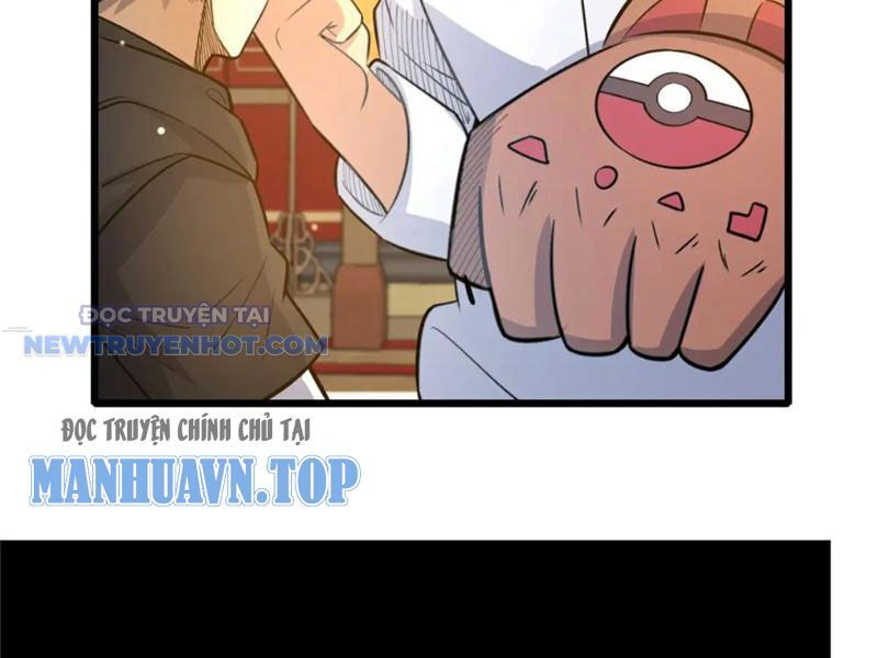 Đô Thị Cực Phẩm Y Thần Chap 124 - Next Chap 125