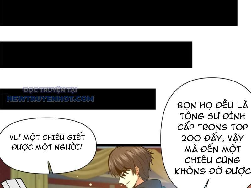 Đô Thị Cực Phẩm Y Thần Chap 124 - Next Chap 125