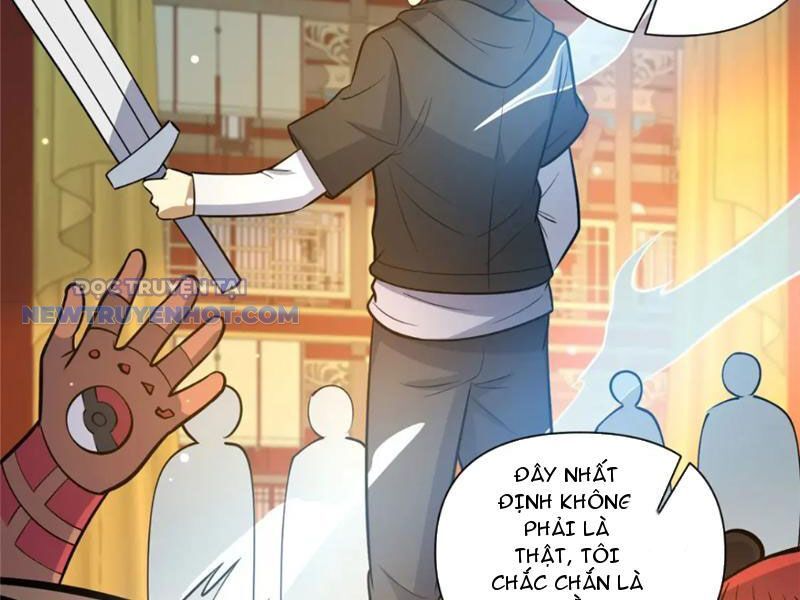Đô Thị Cực Phẩm Y Thần Chap 124 - Next Chap 125