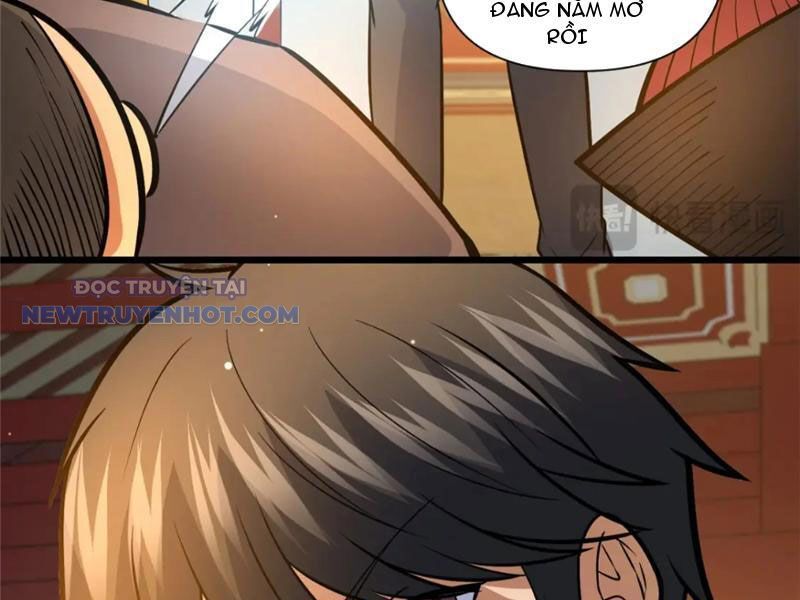 Đô Thị Cực Phẩm Y Thần Chap 124 - Next Chap 125