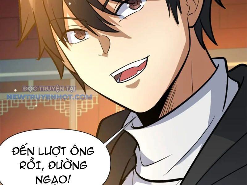 Đô Thị Cực Phẩm Y Thần Chap 124 - Next Chap 125