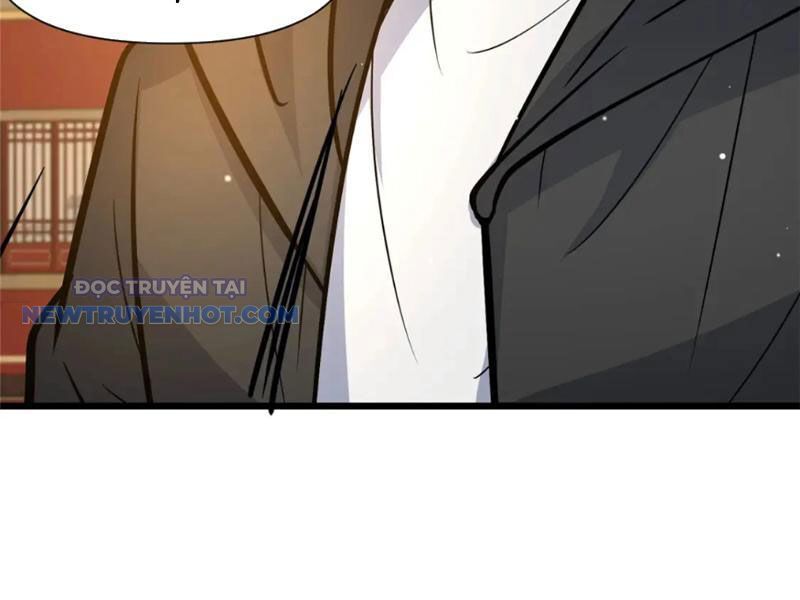 Đô Thị Cực Phẩm Y Thần Chap 124 - Next Chap 125