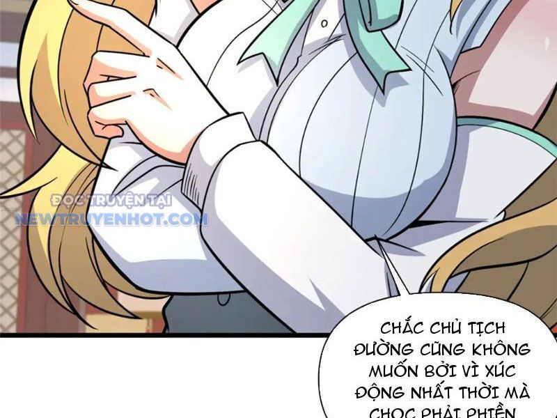 Đô Thị Cực Phẩm Y Thần Chap 124 - Next Chap 125