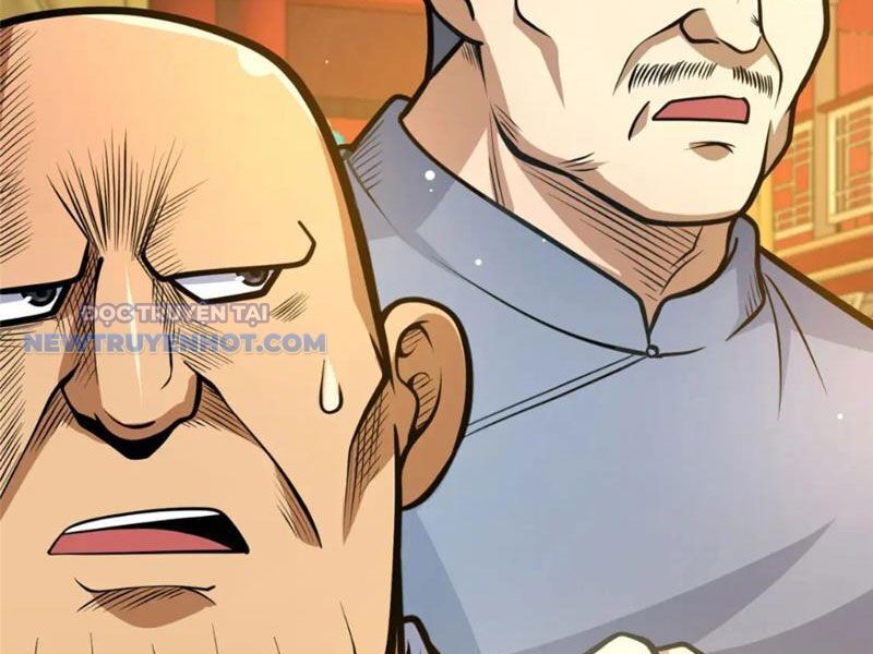 Đô Thị Cực Phẩm Y Thần Chap 125 - Next Chap 126