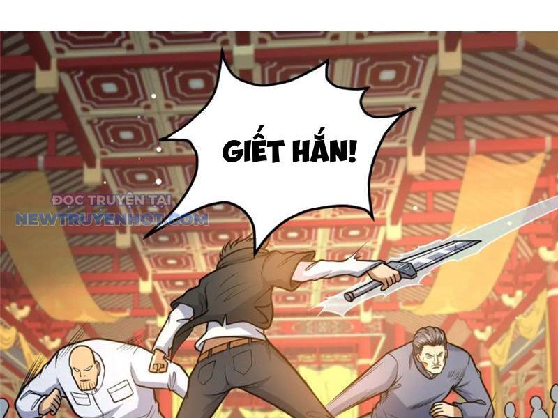 Đô Thị Cực Phẩm Y Thần Chap 125 - Next Chap 126
