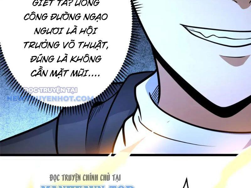 Đô Thị Cực Phẩm Y Thần Chap 125 - Next Chap 126