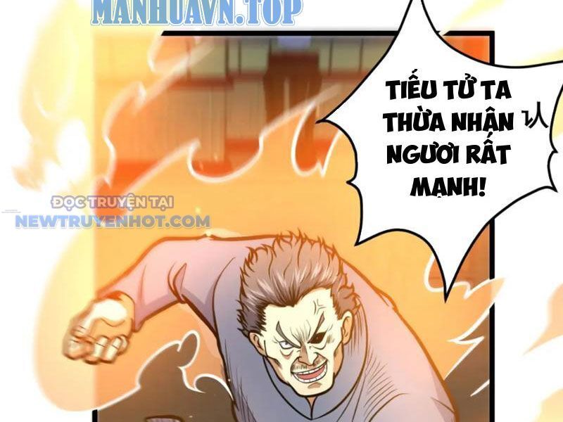 Đô Thị Cực Phẩm Y Thần Chap 125 - Next Chap 126