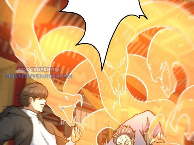 Đô Thị Cực Phẩm Y Thần Chap 125 - Next Chap 126