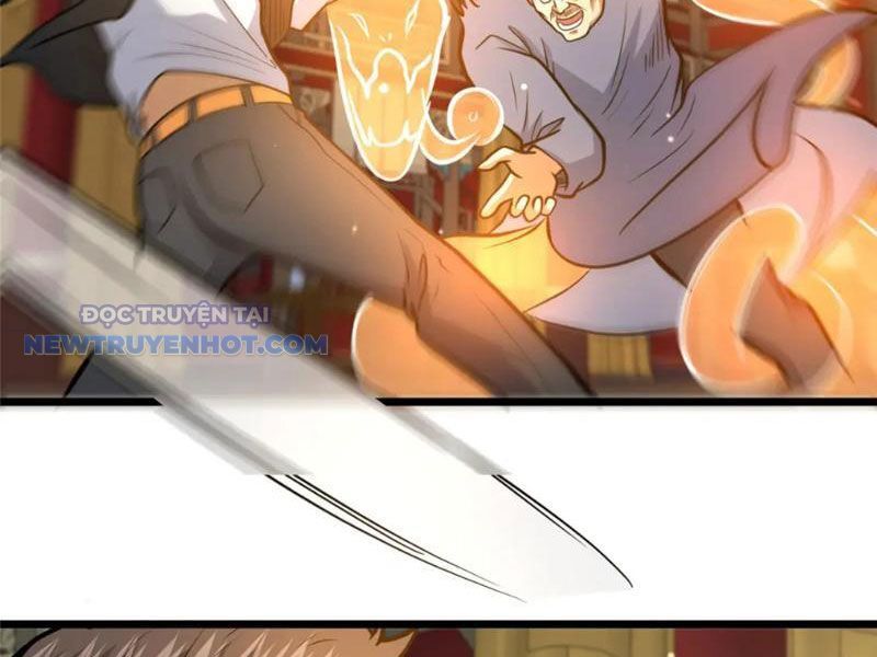Đô Thị Cực Phẩm Y Thần Chap 125 - Next Chap 126