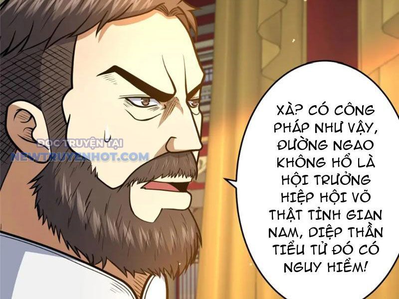 Đô Thị Cực Phẩm Y Thần Chap 125 - Next Chap 126