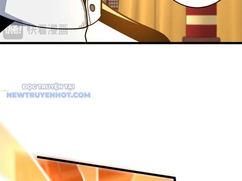 Đô Thị Cực Phẩm Y Thần Chap 125 - Next Chap 126