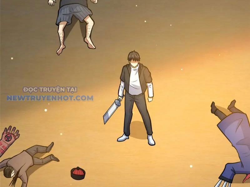 Đô Thị Cực Phẩm Y Thần Chap 125 - Next Chap 126