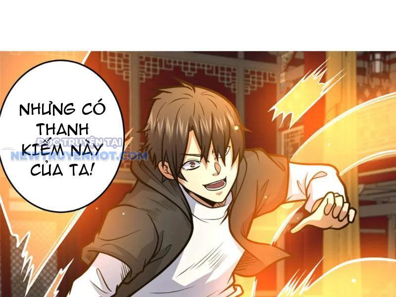 Đô Thị Cực Phẩm Y Thần Chap 125 - Next Chap 126