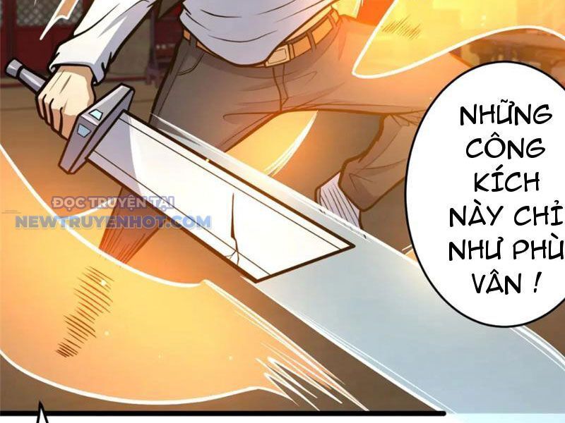 Đô Thị Cực Phẩm Y Thần Chap 125 - Next Chap 126