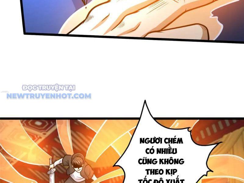 Đô Thị Cực Phẩm Y Thần Chap 125 - Next Chap 126