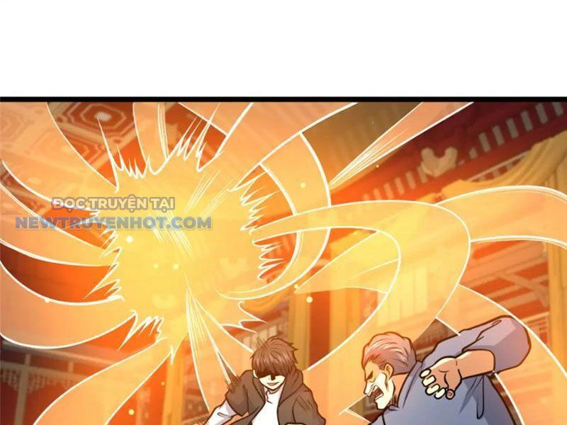 Đô Thị Cực Phẩm Y Thần Chap 125 - Next Chap 126