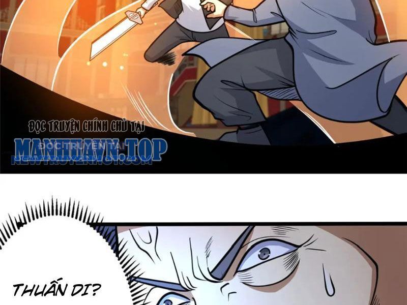 Đô Thị Cực Phẩm Y Thần Chap 125 - Next Chap 126