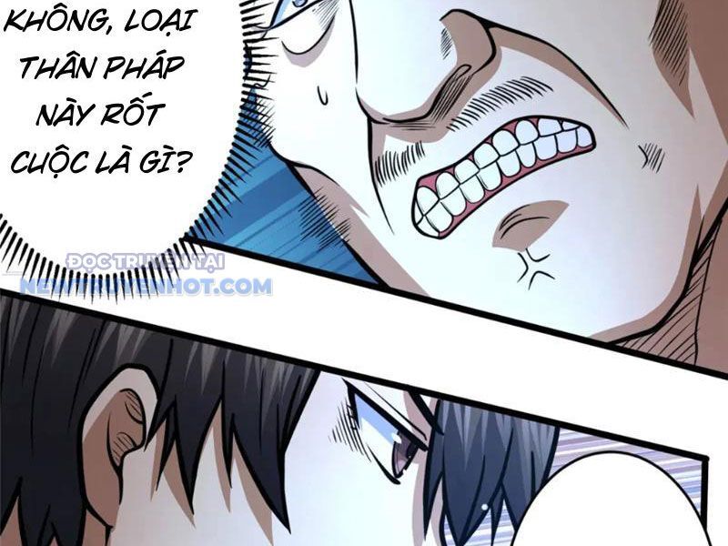 Đô Thị Cực Phẩm Y Thần Chap 125 - Next Chap 126
