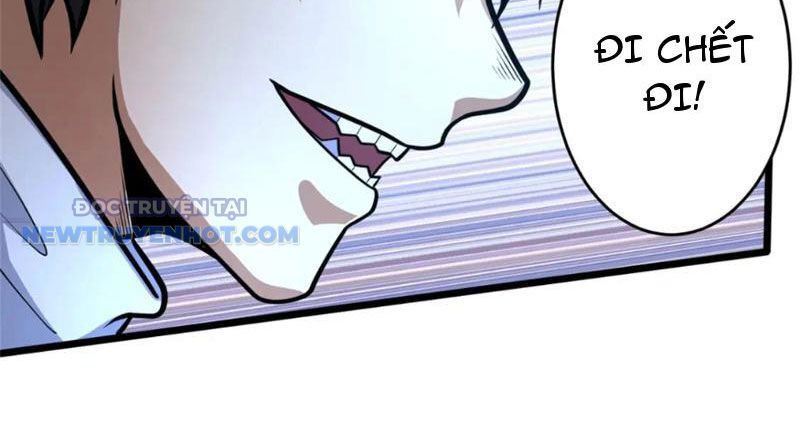 Đô Thị Cực Phẩm Y Thần Chap 125 - Next Chap 126