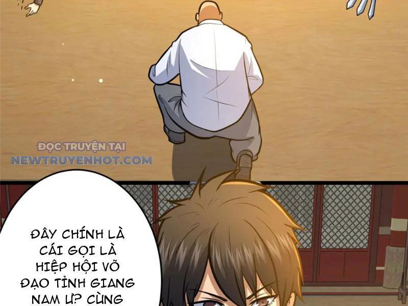 Đô Thị Cực Phẩm Y Thần Chap 125 - Next Chap 126