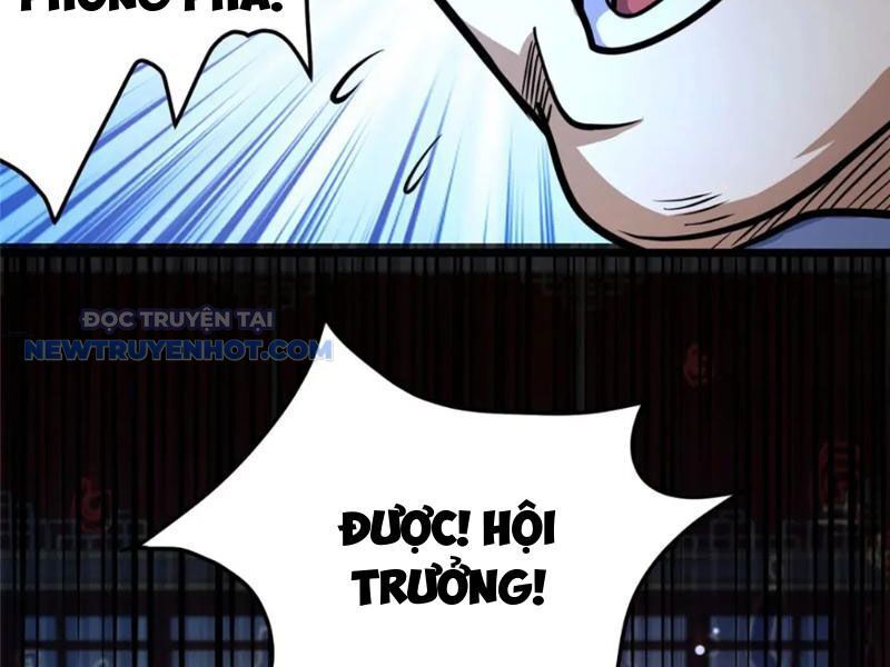 Đô Thị Cực Phẩm Y Thần Chap 125 - Next Chap 126