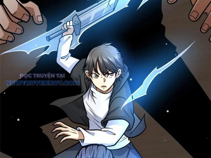 Đô Thị Cực Phẩm Y Thần Chap 125 - Next Chap 126