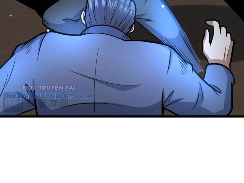 Đô Thị Cực Phẩm Y Thần Chap 125 - Next Chap 126