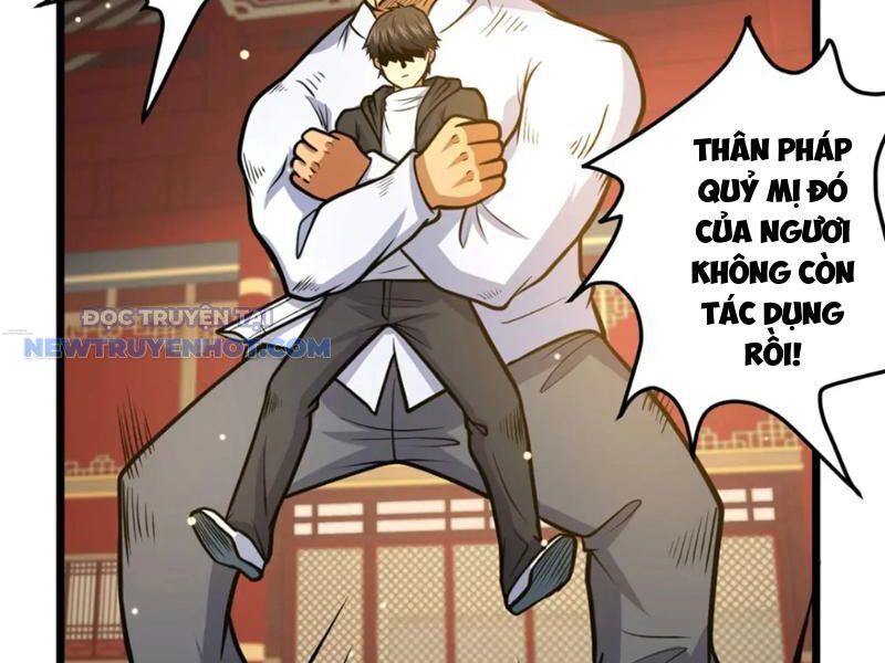 Đô Thị Cực Phẩm Y Thần Chap 125 - Next Chap 126