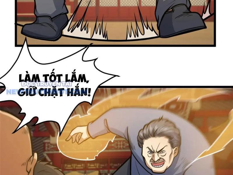 Đô Thị Cực Phẩm Y Thần Chap 125 - Next Chap 126