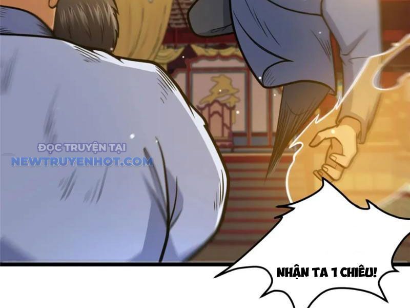 Đô Thị Cực Phẩm Y Thần Chap 125 - Next Chap 126